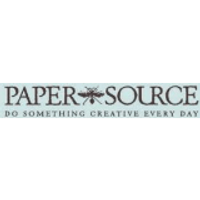 Paper Source coupons